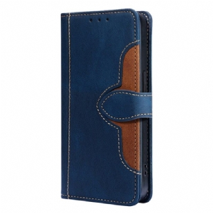 Housse Poco X7 Pro 5G Design Rétro