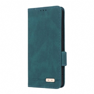 Housse Poco X7 Pro 5G Design Vintage