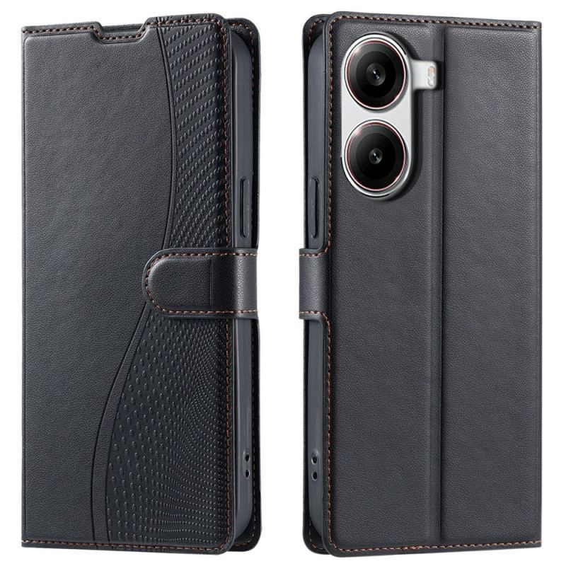 Housse Poco X7 Pro 5G Empreinte Graphique