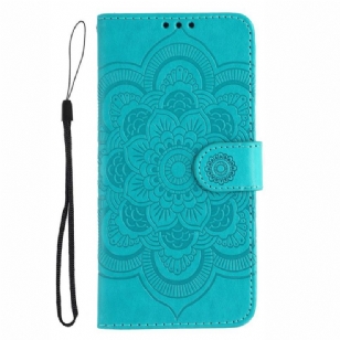 Housse Poco X7 Pro 5G Empreinte Mandala