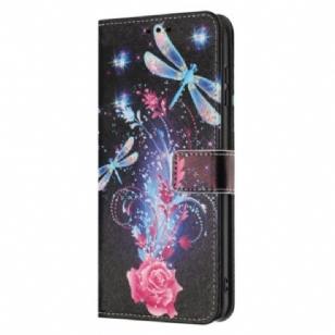 Housse Poco X7 Pro 5G Féérie