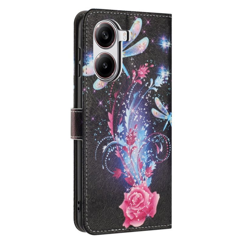 Housse Poco X7 Pro 5G Féérie