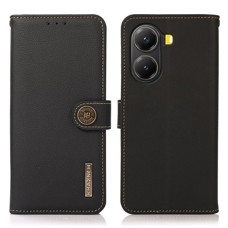 Housse Poco X7 Pro 5G KHAZNEH