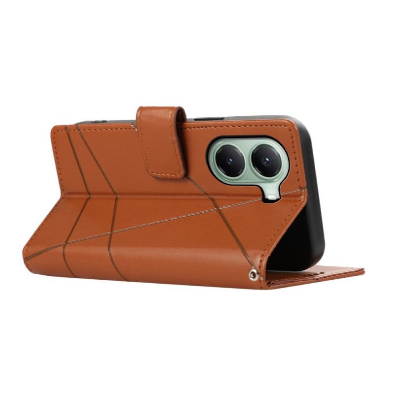 Housse Poco X7 Pro 5G Lignes