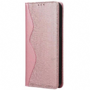 Housse Poco X7 Pro 5G Motif Ondulé