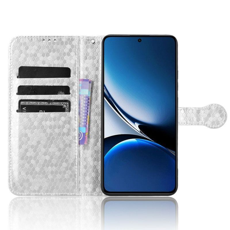 Housse Poco X7 Pro 5G Points Brillants