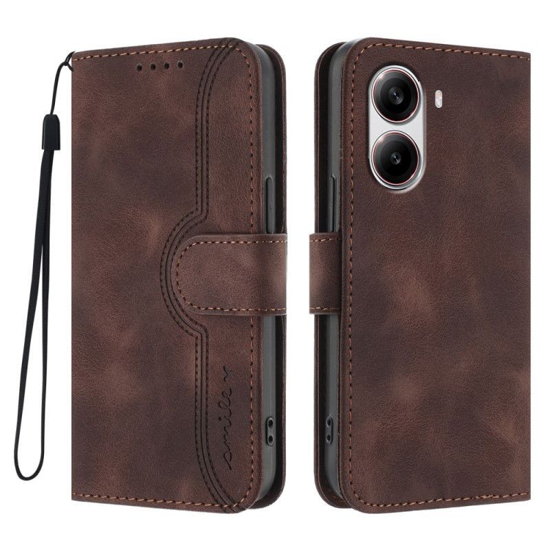 Housse Poco X7 Pro 5G Smile