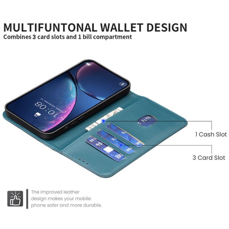 Housse Poco X7 Pro BINFEN COLOR