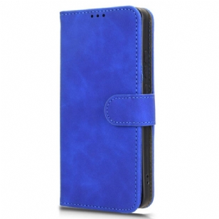 Housse Poco X7 Pro Effet Daim