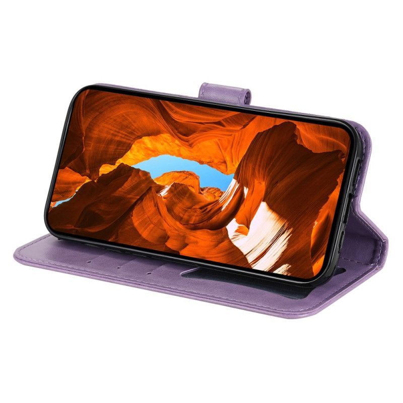 Housse Poco X7 Pro Empreinte Mandala