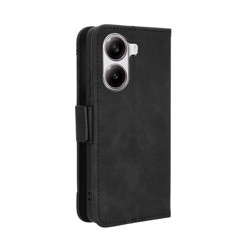 Housse Poco X7 Pro Multi-Cartes