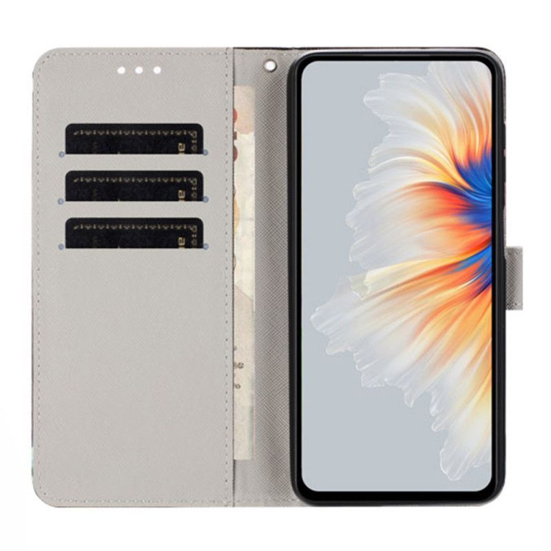 Housse Xiaomi Poco X7 Pro 5G Coeur