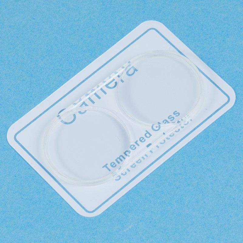 Lentille de Protection en Verre Trempé Poco X7 Pro 5G
