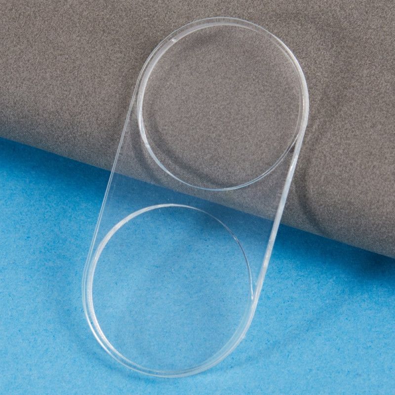 Lentille de Protection en Verre Trempé Poco X7 Pro 5G