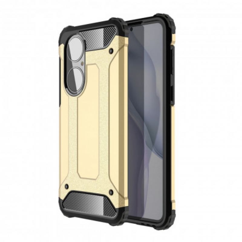Coque Huawei P50 Survivor