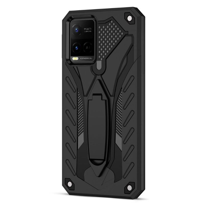 Coque Vivo Y21 / Y21s / Y33s Phantom Knight Series