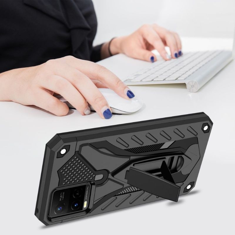 Coque Vivo Y21 / Y21s / Y33s Phantom Knight Series