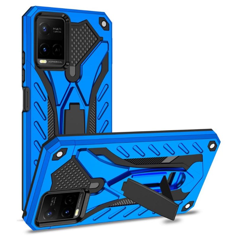 Coque Vivo Y21 / Y21s / Y33s Phantom Knight Series