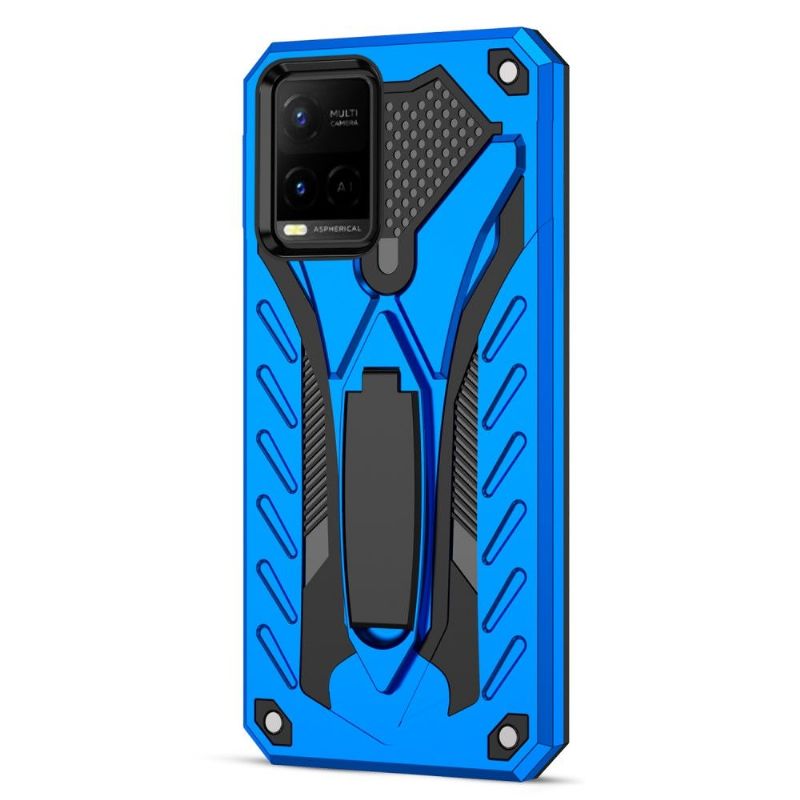 Coque Vivo Y21 / Y21s / Y33s Phantom Knight Series