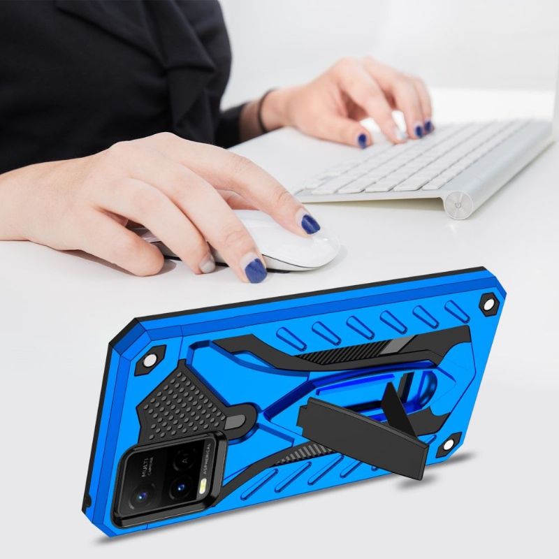 Coque Vivo Y21 / Y21s / Y33s Phantom Knight Series