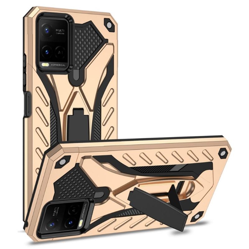 Coque Vivo Y21 / Y21s / Y33s Phantom Knight Series