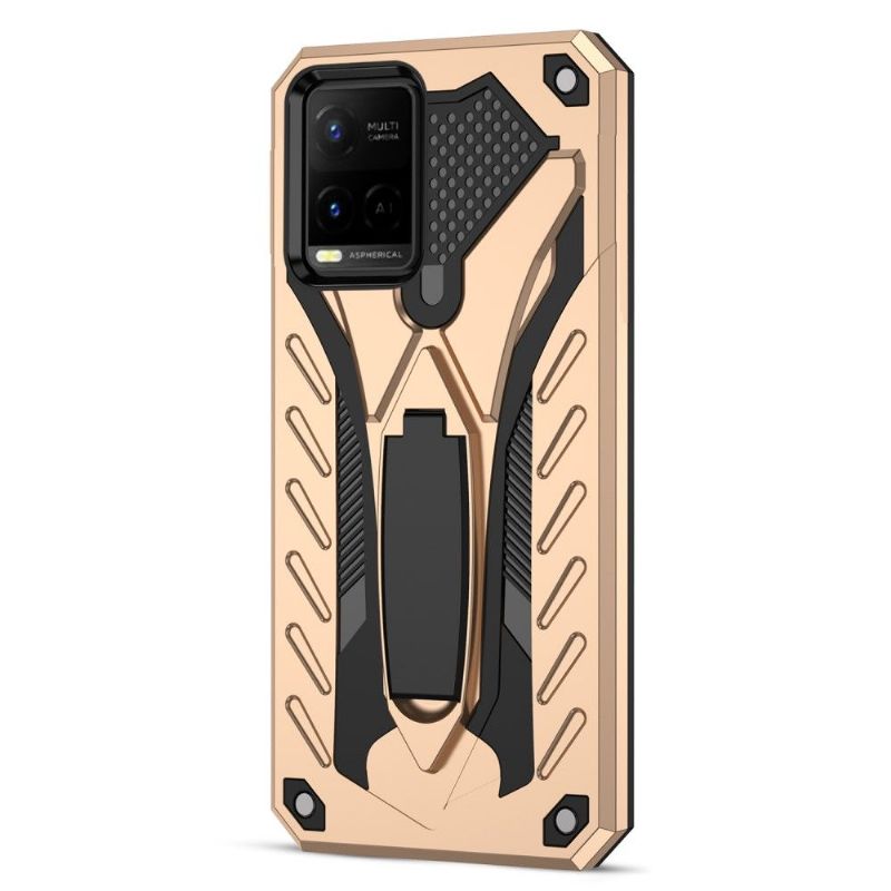 Coque Vivo Y21 / Y21s / Y33s Phantom Knight Series