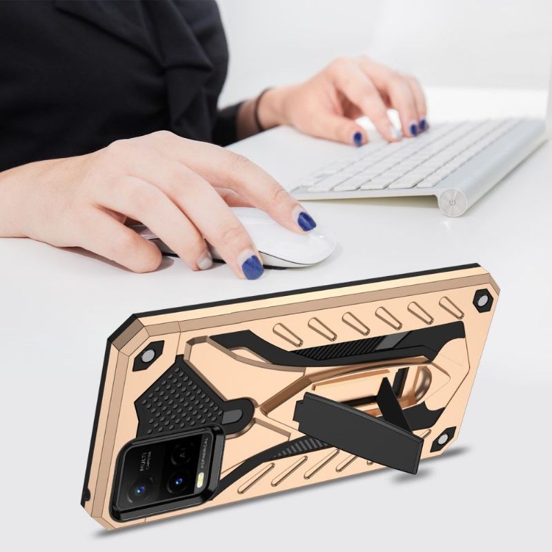 Coque Vivo Y21 / Y21s / Y33s Phantom Knight Series
