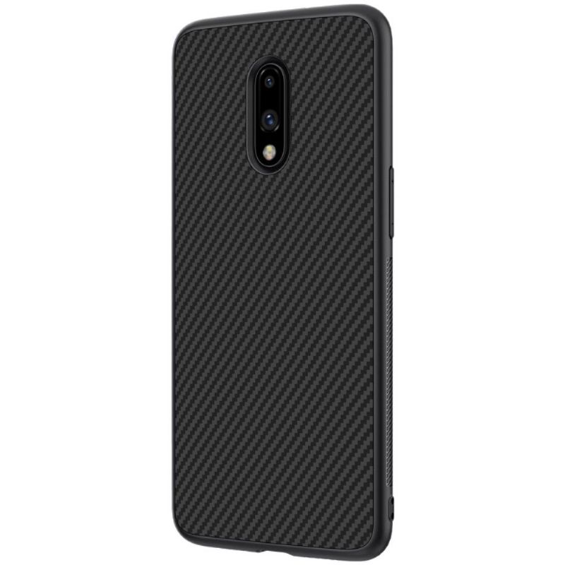 OnePlus 7 - Coque fibre synthétique