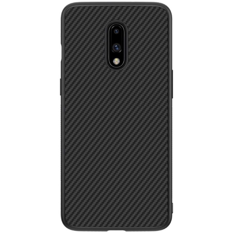 OnePlus 7 - Coque fibre synthétique