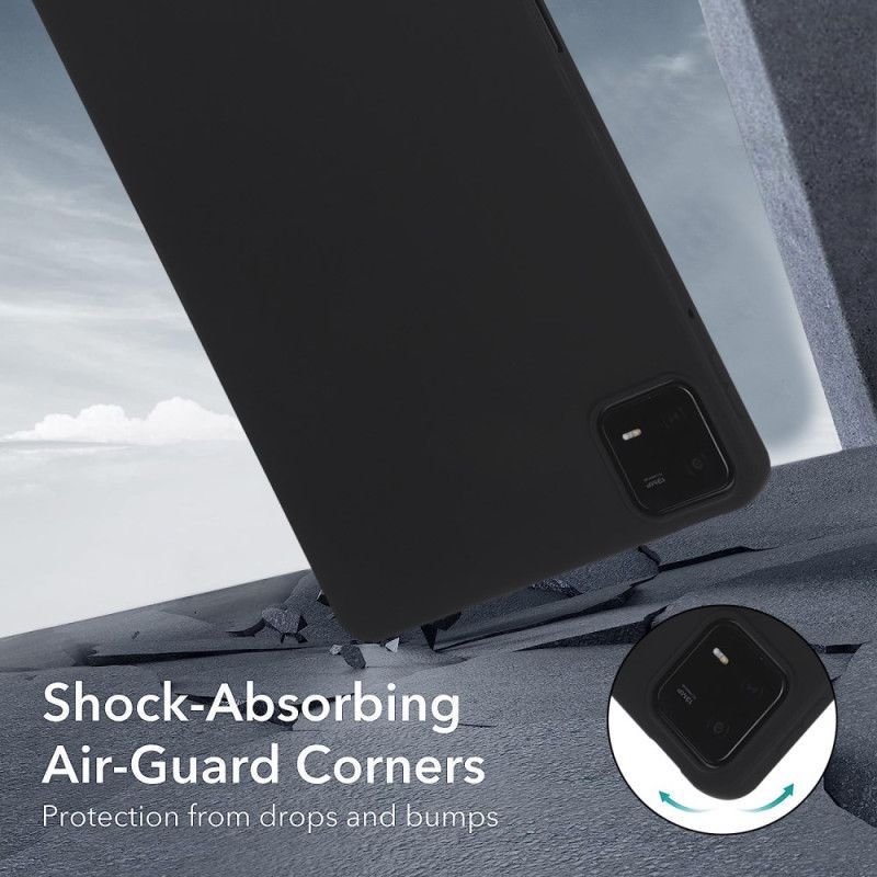 Coque Xiaomi Pad 6 Coins Airbags