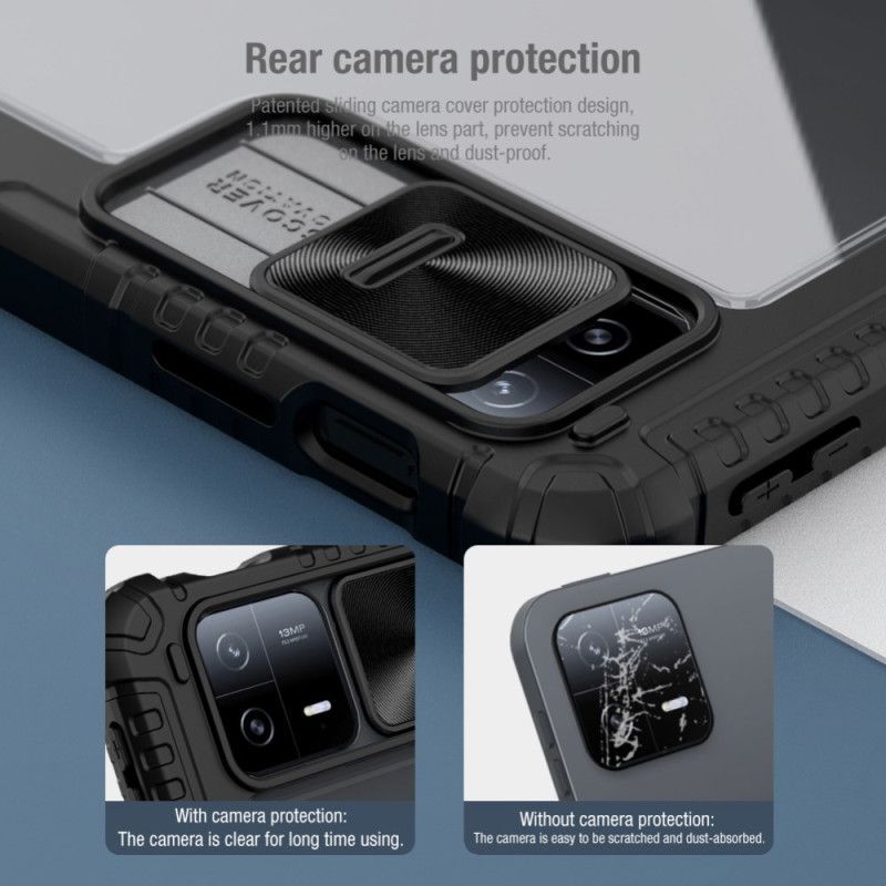 Coque Xiaomi Pad 6 / 6 Pro Bumper NILLKIN