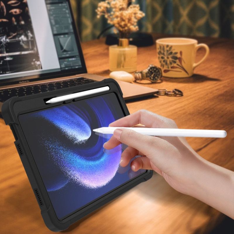 Coque Xiaomi Pad 6 / 6 Pro Robuste avec Support