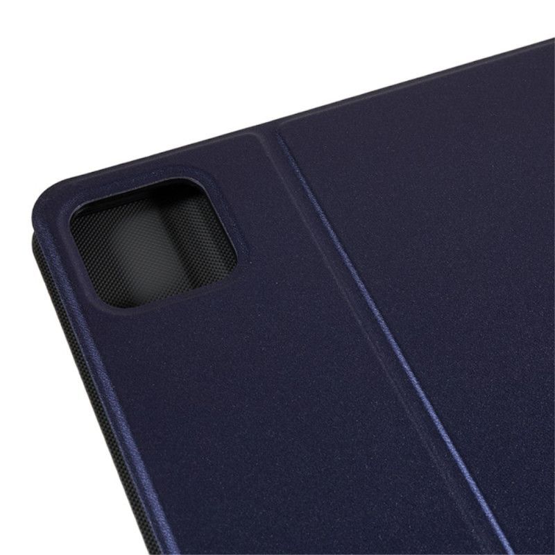 Étui Xiaomi Pad 6 Effet Cuir