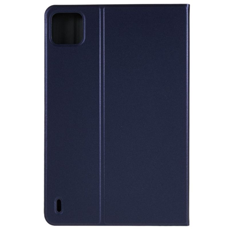 Étui Xiaomi Pad 6 Effet Cuir