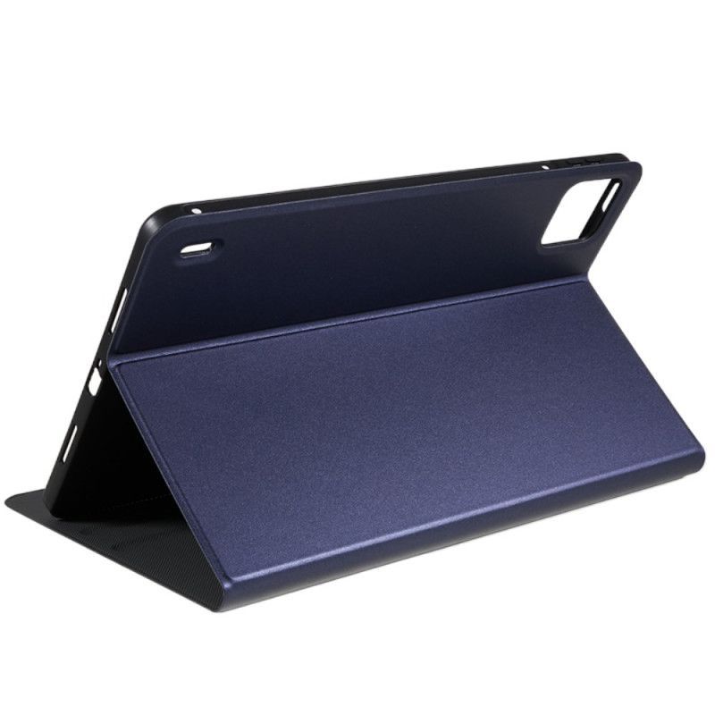 Étui Xiaomi Pad 6 Effet Cuir