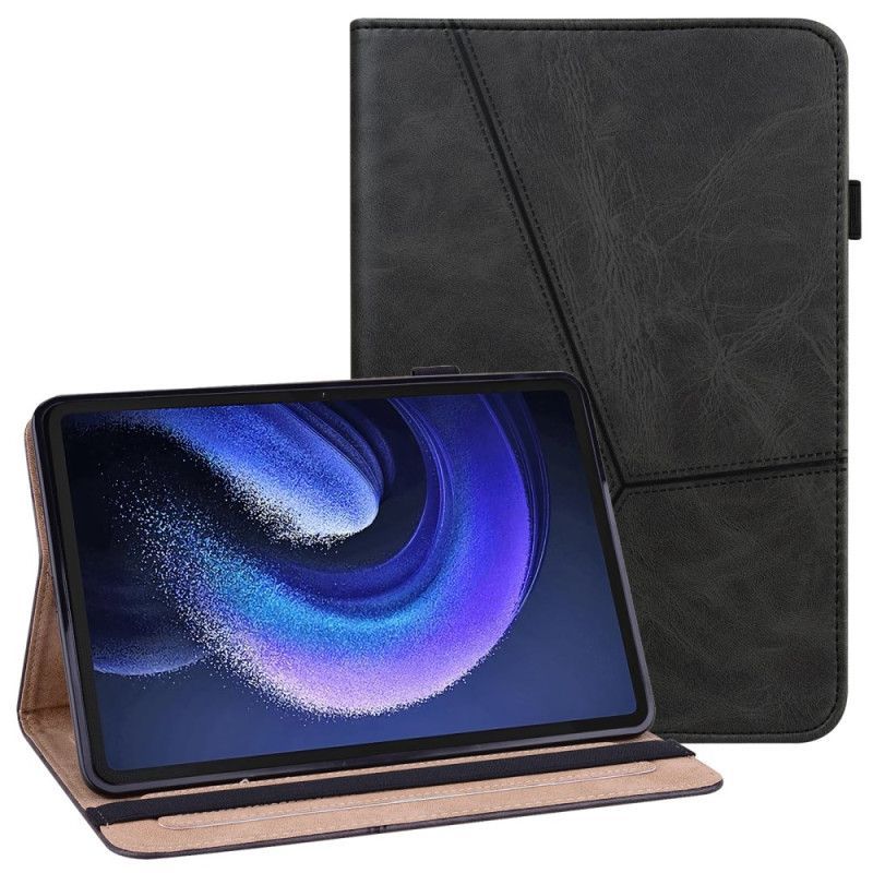 Étui Xiaomi Pad 6 Lignes