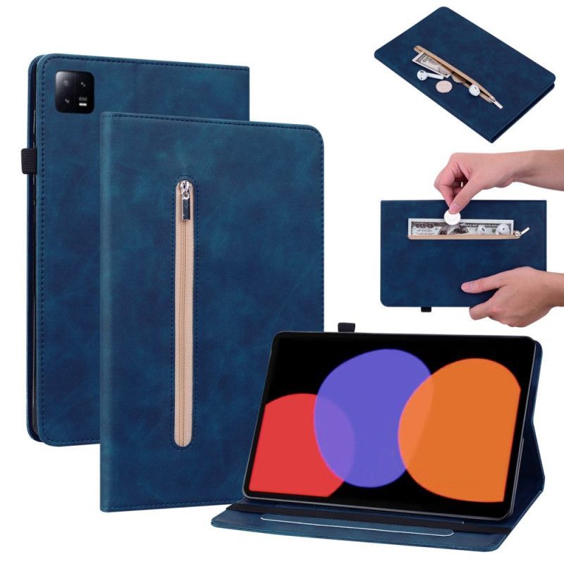 Étui Xiaomi Pad 6 Pochette Frontale