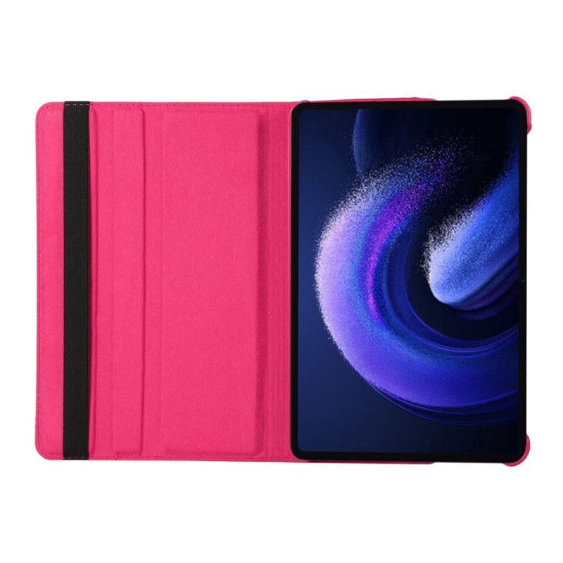 Étui Xiaomi Pad 6 / 6 Pro Design Rotatif ENKAY