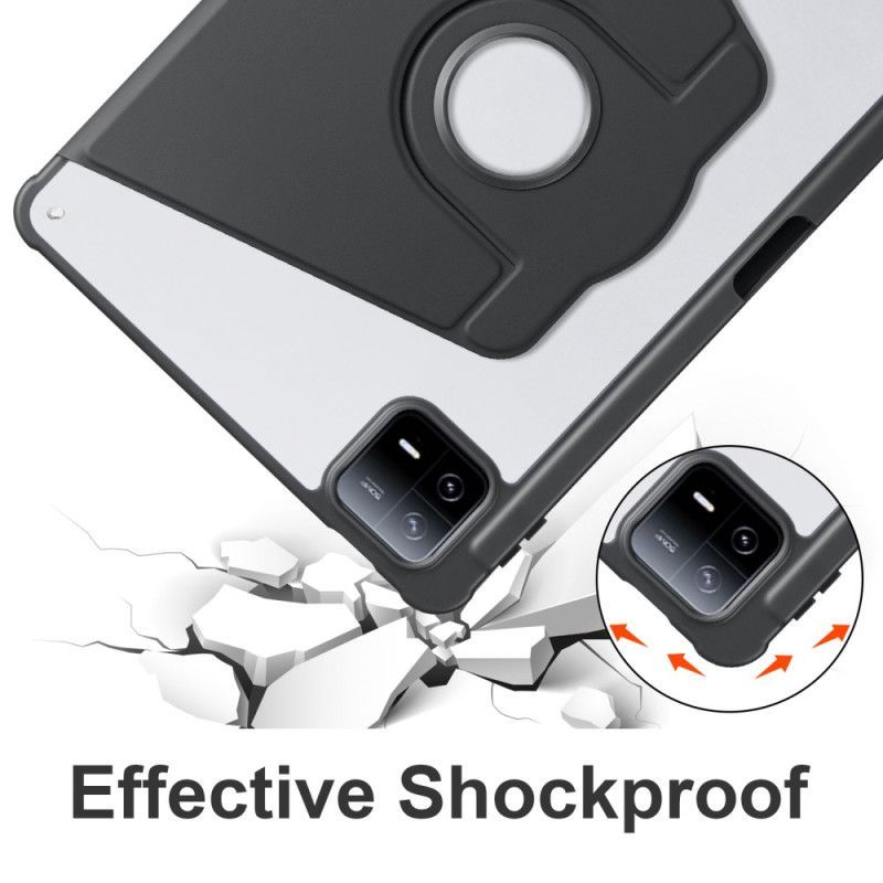 Étui Xiaomi Pad 6 / 6 Pro Support Rotatif