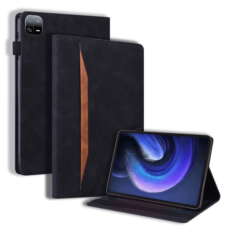 Étui Xiaomi Pad 6 Style Busines