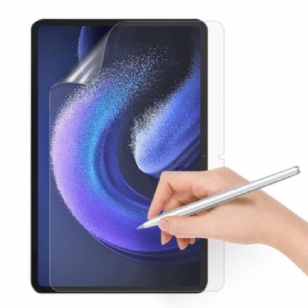 Film de Protection pour Écran Xiaomi Pad 6 / Pad 6 Pro Mat