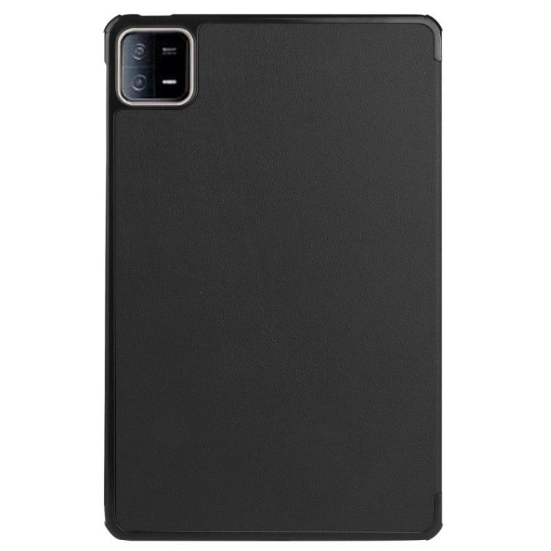 Smart Case Xiaomi Pad 6 Effet Cuir