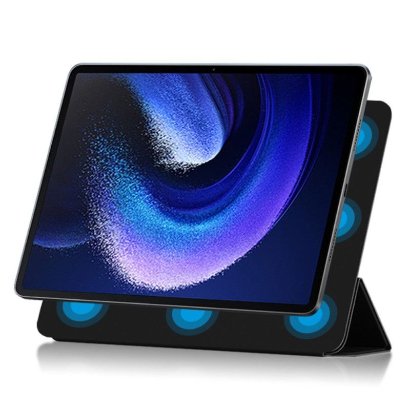 Smart Case Xiaomi Pad 6 Magnétique