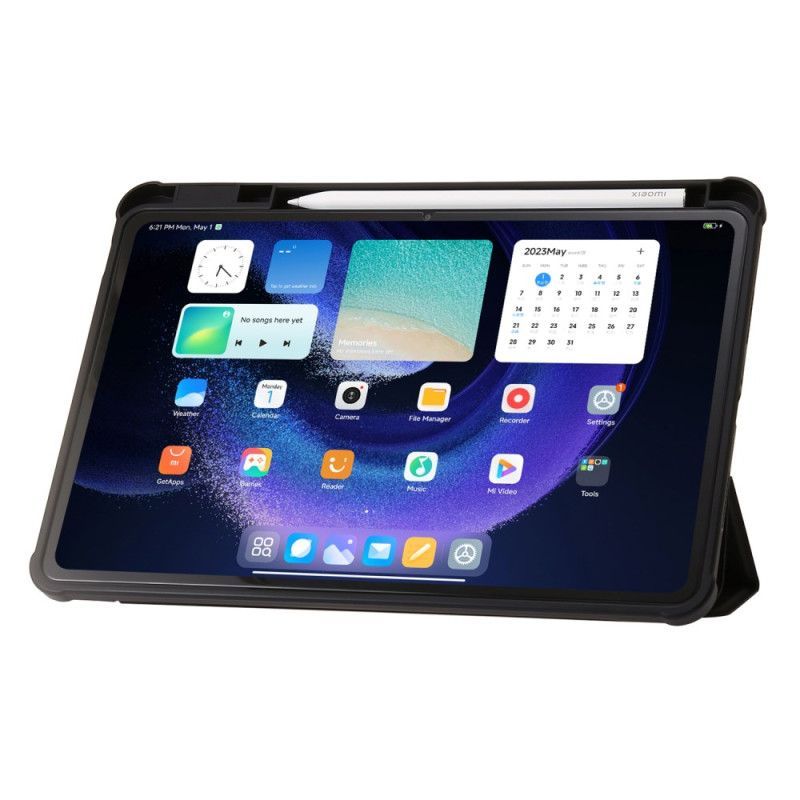 Smart Case Xiaomi Pad 6 / 6 Pro Classique