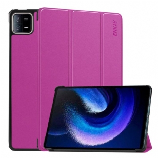 Smart Case Xiaomi Pad 6 / Pad 6 Pro Classique ENKAY