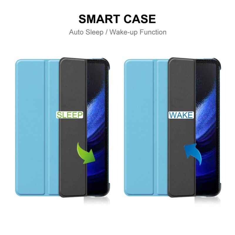 Smart Case Xiaomi Pad 6 / Pad 6 Pro Classique ENKAY