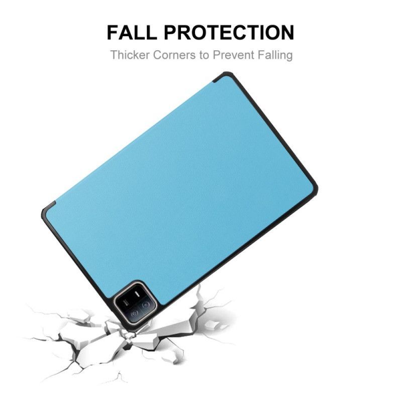 Smart Case Xiaomi Pad 6 / Pad 6 Pro Classique ENKAY