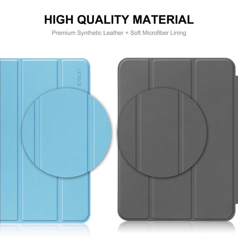 Smart Case Xiaomi Pad 6 / Pad 6 Pro Classique ENKAY