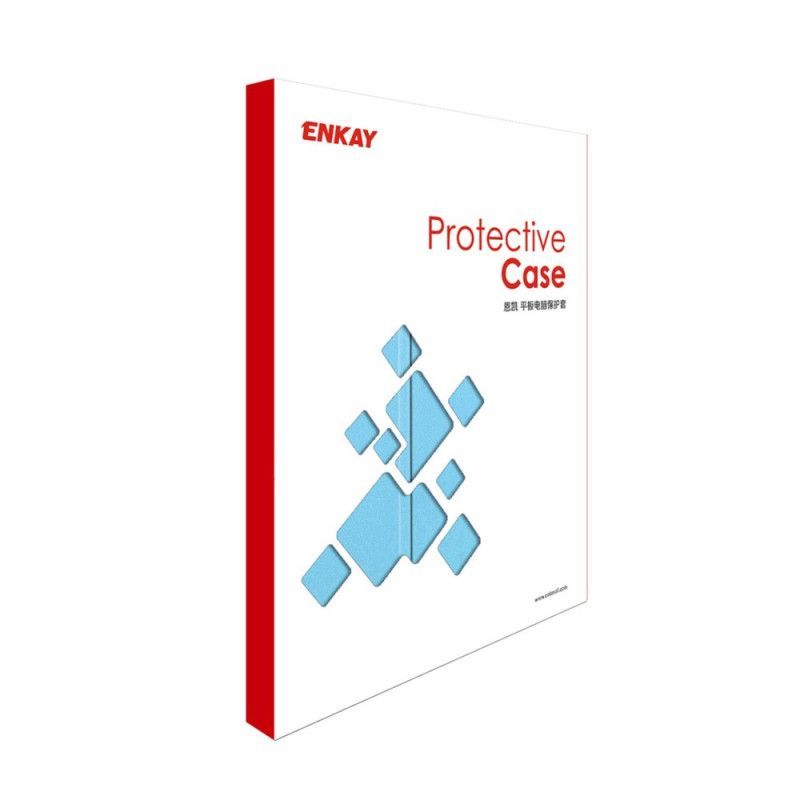 Smart Case Xiaomi Pad 6 / Pad 6 Pro Classique ENKAY