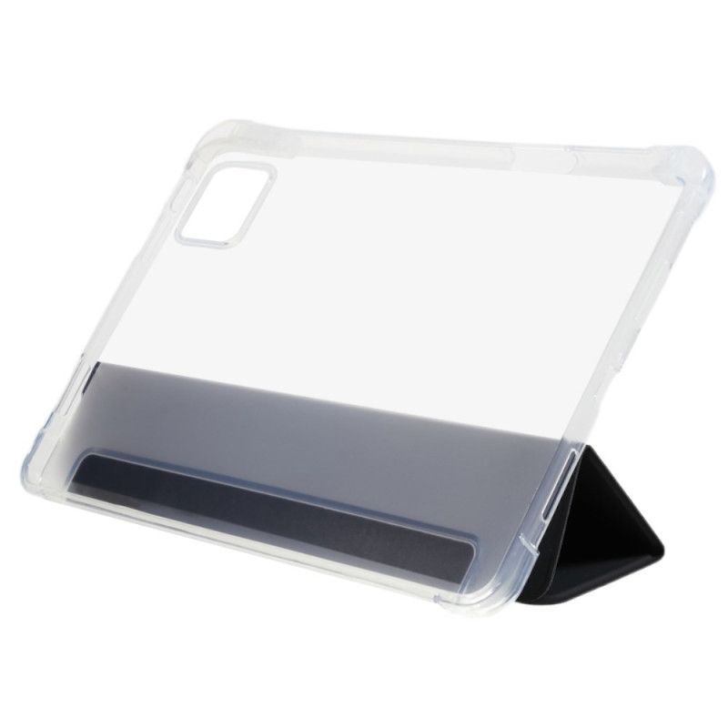 Smart Case Xiaomi Pad 6 / 6 Pro Design Transparent